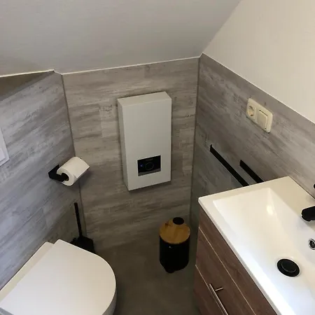 Am Storchnest Kenz-Kustrow