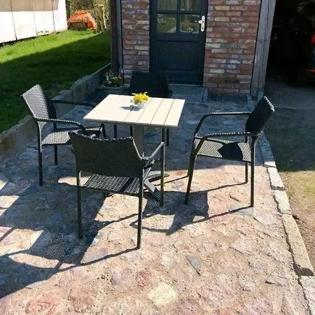 شقة Am Storchnest *