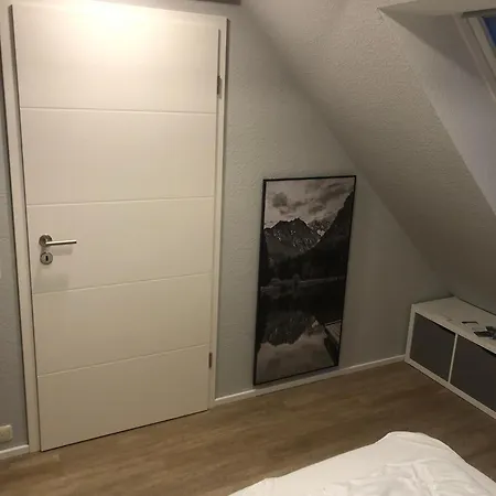 Am Storchnest Apartment Kenz-Kustrow