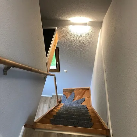 Am Storchnest Kenz-Kustrow