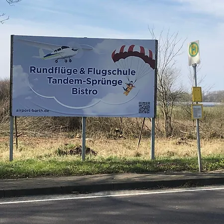 Am Storchnest شقة