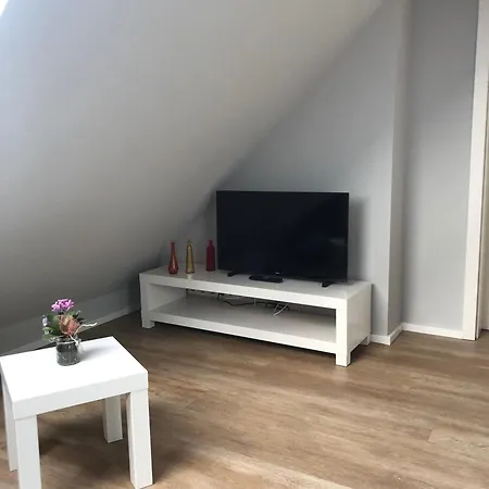 Apartment Am Storchnest