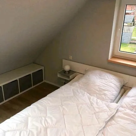 Apartment Am Storchnest *