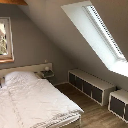 Am Storchnest Apartment *