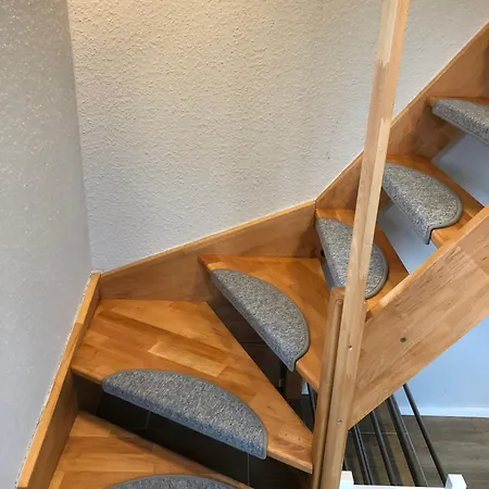 Am Storchnest * Kenz-Kustrow