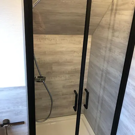 Am Storchnest شقة *