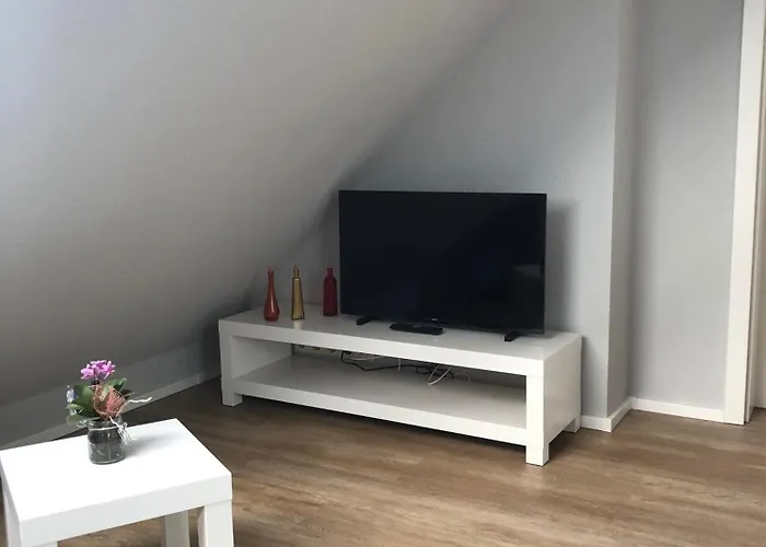 Apartment Am Storchnest