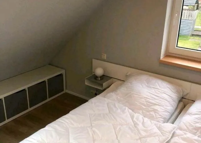 Apartment Am Storchnest *