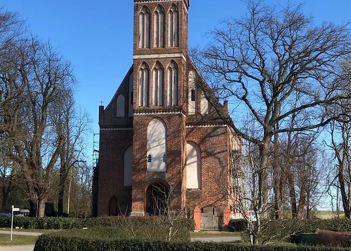 Am Storchnest